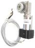Motor verkabelt DC IP54 24V CC Kabel 2000mm (B105AAQX01)